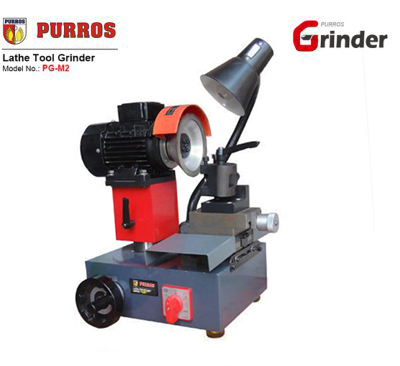 Lathe Tool Grinder, Blades and Lathe Tools Sharpening Machine, Lathe Tool and Cutter Grinder, Cheap Lathe Tool Grinder, Lathe Cutter Grinder Manufacturer, PURROS PG-M2 Lathe Tool Grinder