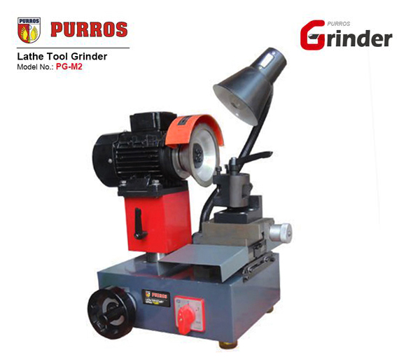 Lathe Tool Grinder, Blades and Lathe Tools Sharpening Machine, Lathe Tool and Cutter Grinder, Cheap Lathe Tool Grinder, Lathe Cutter Grinder Manufacturer, PURROS PG-M2 Lathe Tool Grinder