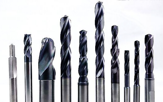 Metal drill bits are used in spotting hole centers buy cheap drill bit grinder